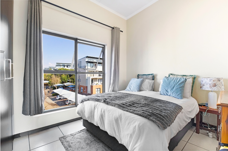1 Bedroom Property for Sale in Fourways Gauteng