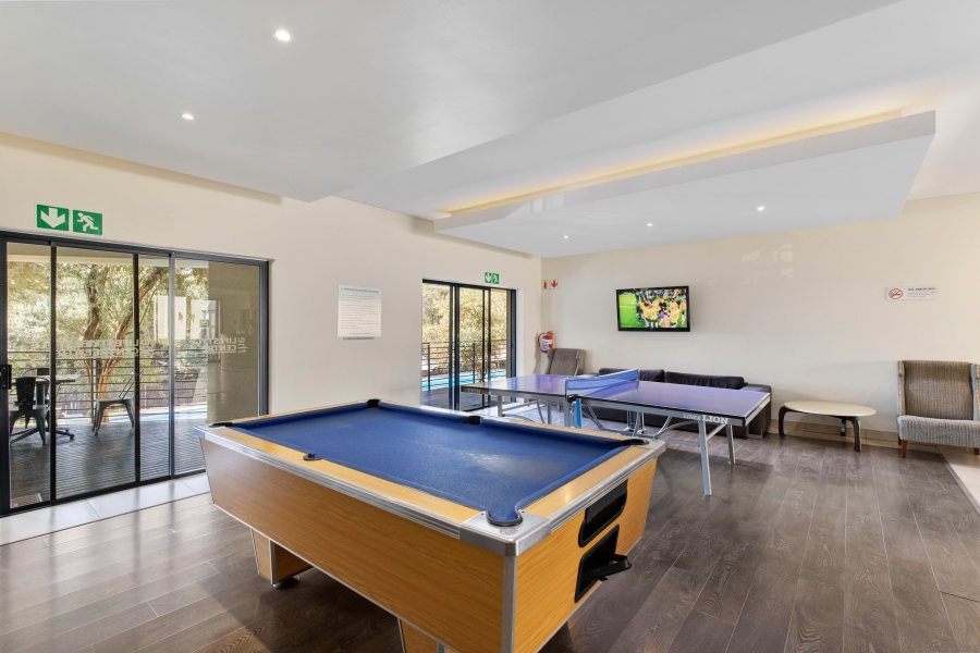 1 Bedroom Property for Sale in Fourways Gauteng