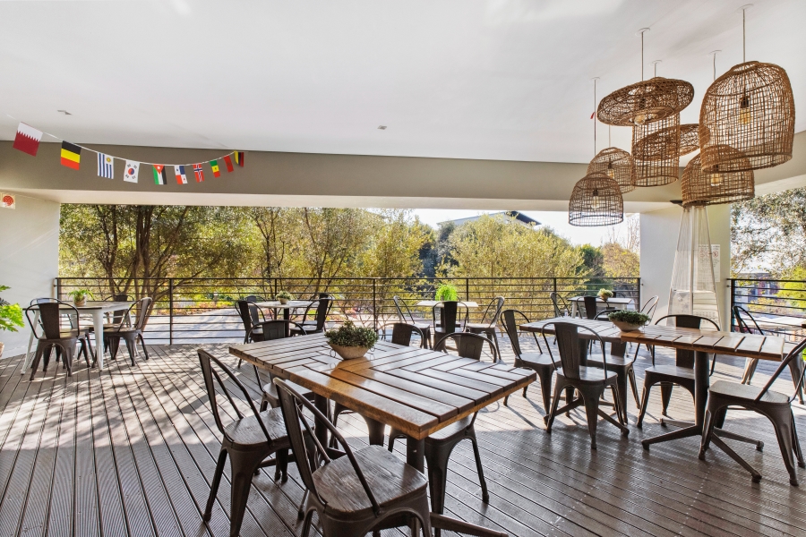 1 Bedroom Property for Sale in Fourways Gauteng