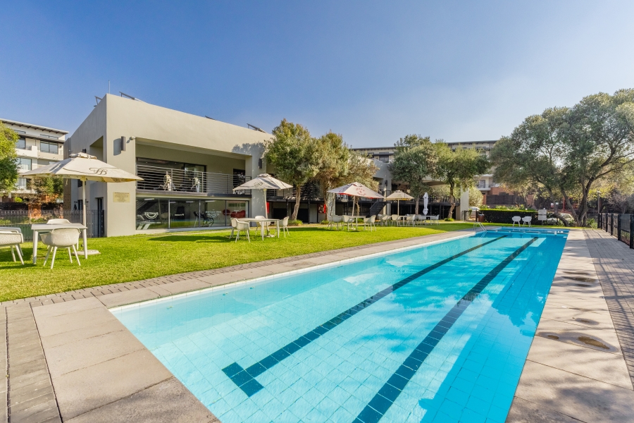 1 Bedroom Property for Sale in Fourways Gauteng