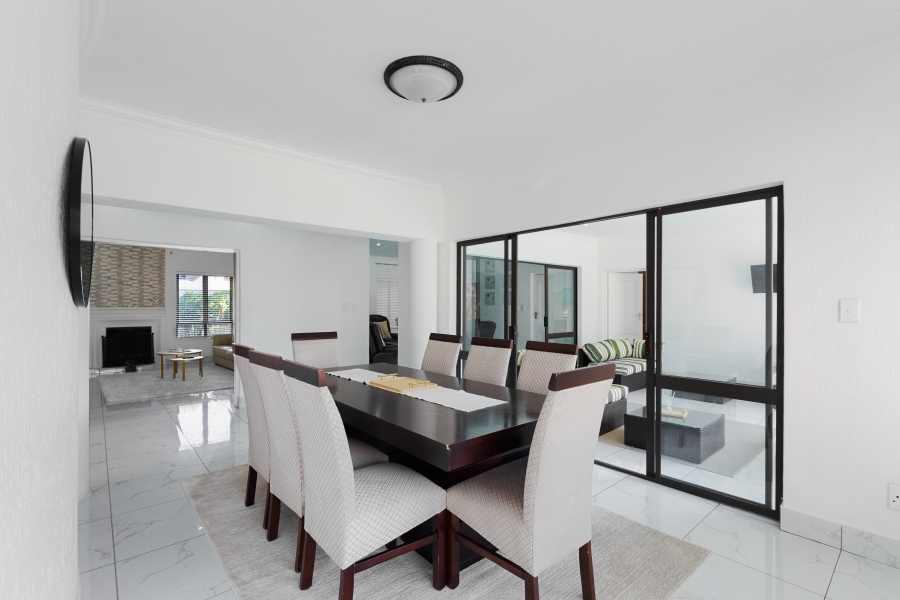 5 Bedroom Property for Sale in Fourways Gardens Gauteng