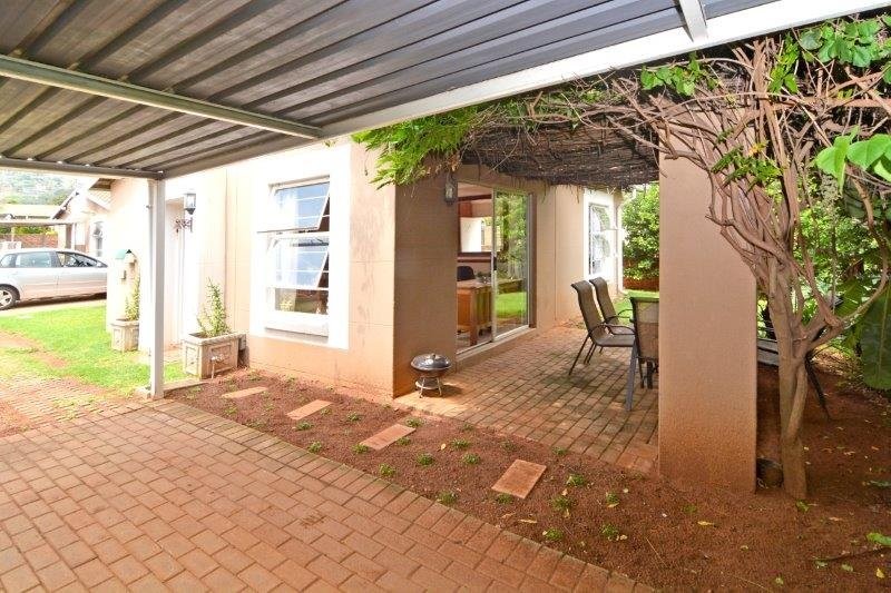 2 Bedroom Property for Sale in Fairland Gauteng