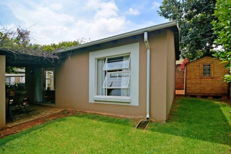 2 Bedroom Property for Sale in Fairland Gauteng
