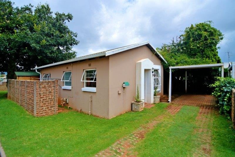 2 Bedroom Property for Sale in Fairland Gauteng
