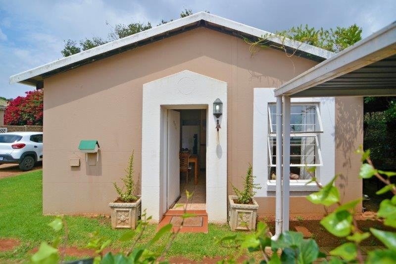 2 Bedroom Property for Sale in Fairland Gauteng