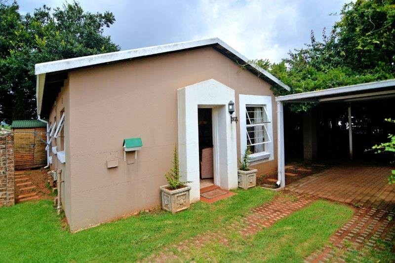 2 Bedroom Property for Sale in Fairland Gauteng