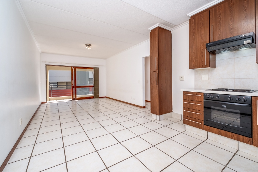 2 Bedroom Property for Sale in Lonehill Gauteng