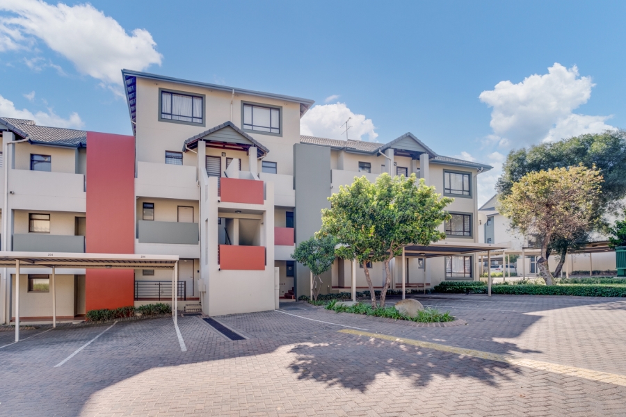 2 Bedroom Property for Sale in Lonehill Gauteng