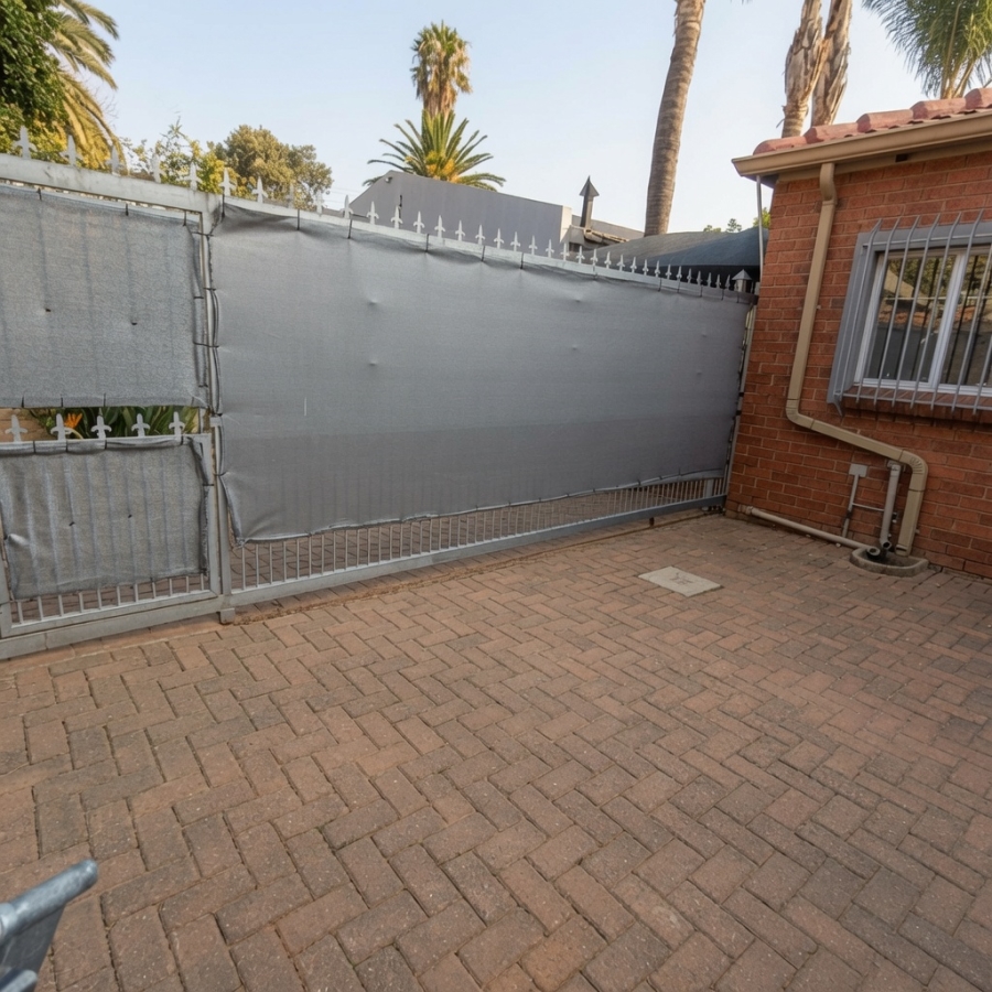 To Let 3 Bedroom Property for Rent in Albertskroon Gauteng