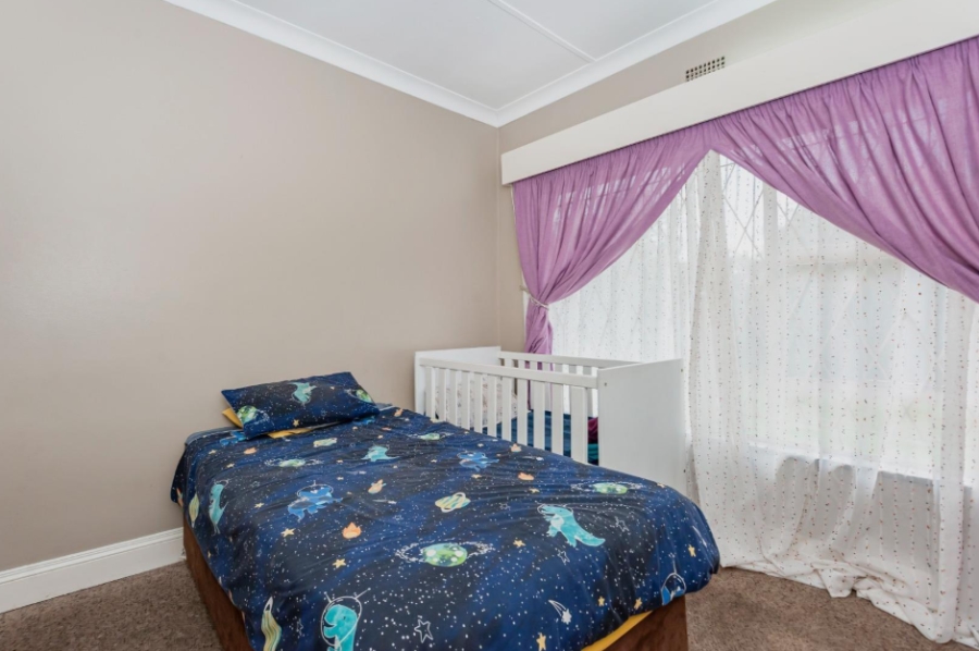 4 Bedroom Property for Sale in Parkhill Gardens Gauteng