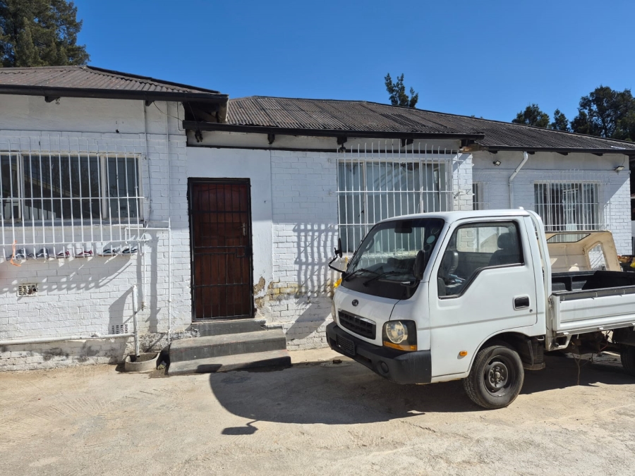 10 Bedroom Property for Sale in Delville Gauteng