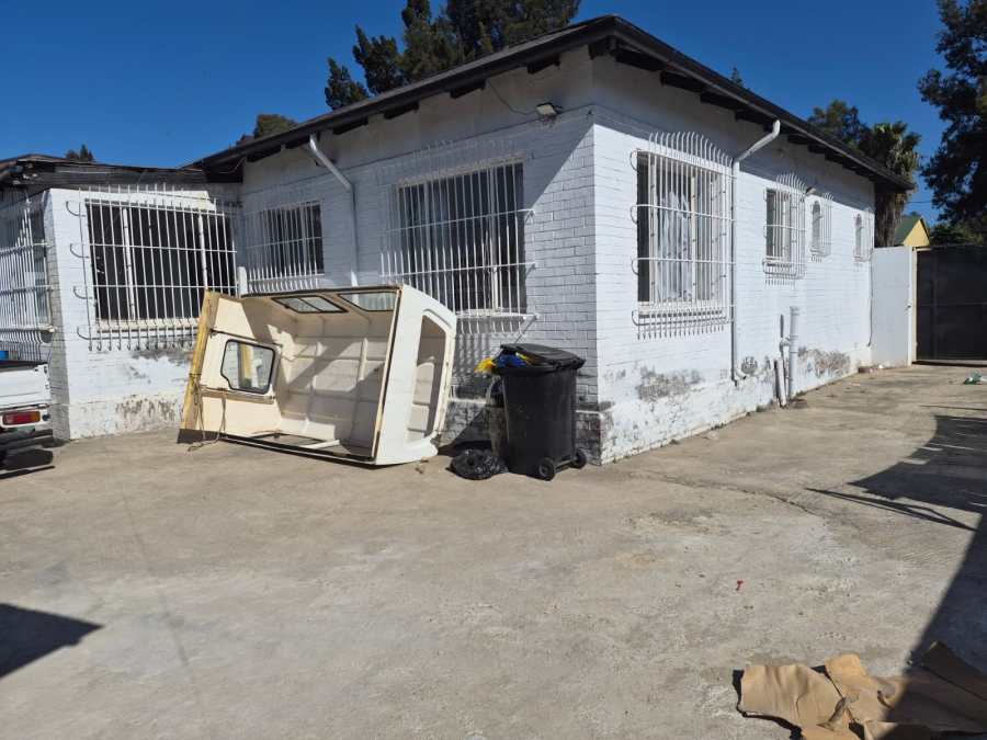 10 Bedroom Property for Sale in Delville Gauteng