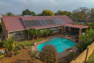 4 Bedroom Property for Sale in Albemarle Ext 2 Gauteng