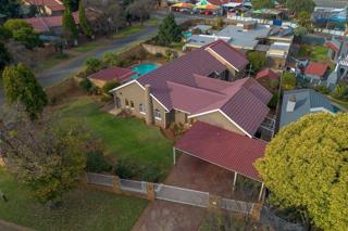 4 Bedroom Property for Sale in Albemarle Ext 2 Gauteng
