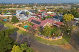 4 Bedroom Property for Sale in Albemarle Ext 2 Gauteng