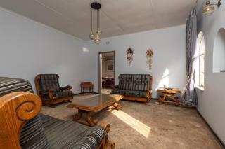 4 Bedroom Property for Sale in Albemarle Ext 2 Gauteng