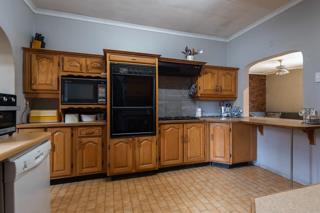 4 Bedroom Property for Sale in Albemarle Ext 2 Gauteng