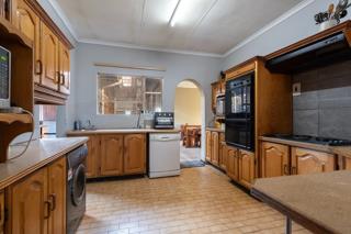 4 Bedroom Property for Sale in Albemarle Ext 2 Gauteng