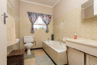 4 Bedroom Property for Sale in Albemarle Ext 2 Gauteng