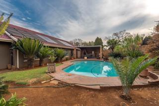 4 Bedroom Property for Sale in Albemarle Ext 2 Gauteng