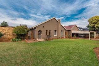 4 Bedroom Property for Sale in Albemarle Ext 2 Gauteng