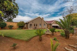4 Bedroom Property for Sale in Albemarle Ext 2 Gauteng