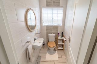 3 Bedroom Property for Sale in Brackendowns Gauteng