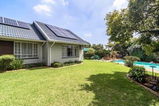 3 Bedroom Property for Sale in Brackendowns Gauteng