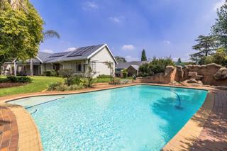 3 Bedroom Property for Sale in Brackendowns Gauteng