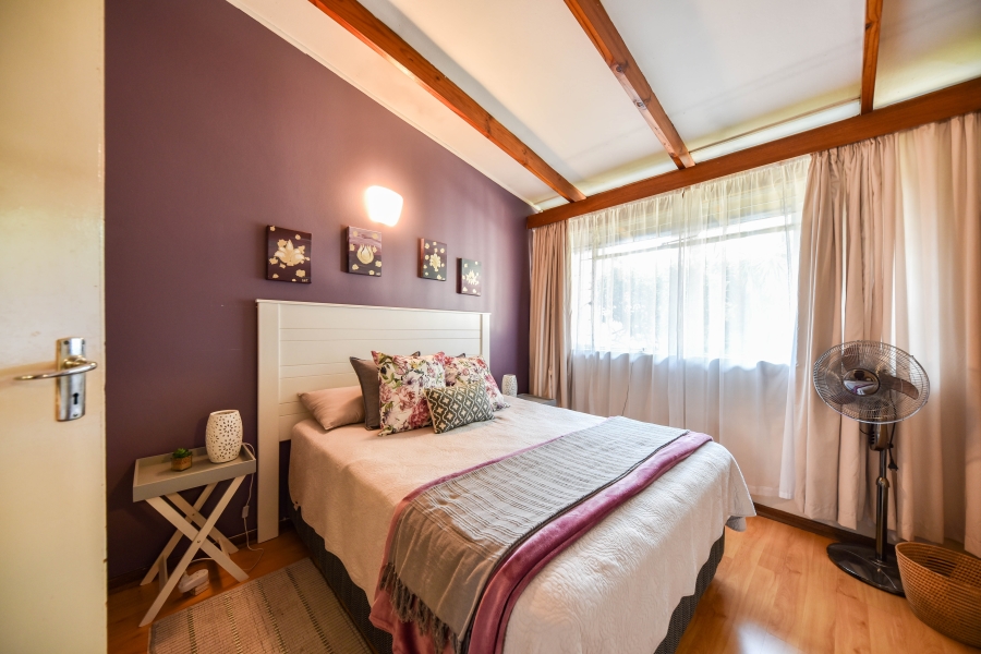 4 Bedroom Property for Sale in Waverley Gauteng