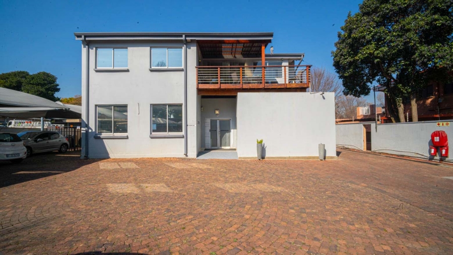 Commercial Property for Sale in Bramley Gauteng