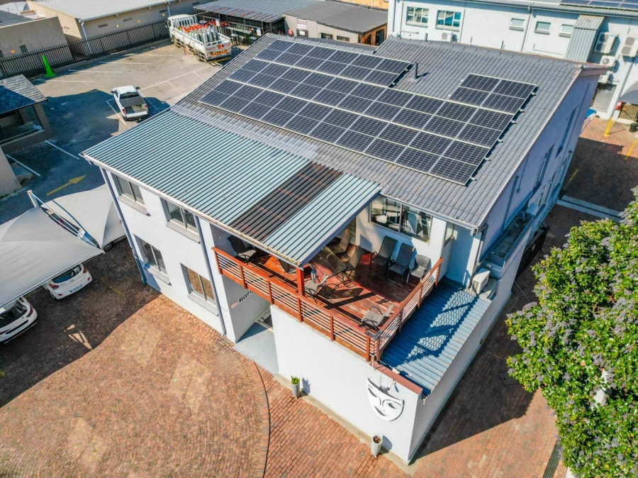 Commercial Property for Sale in Bramley Gauteng