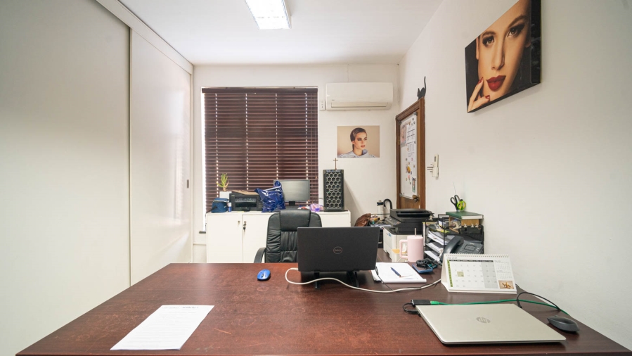 Commercial Property for Sale in Bramley Gauteng