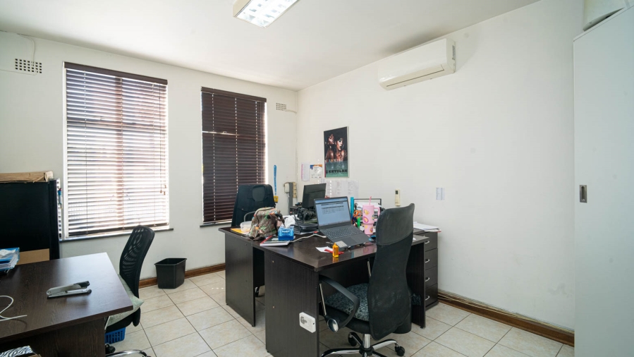 Commercial Property for Sale in Bramley Gauteng