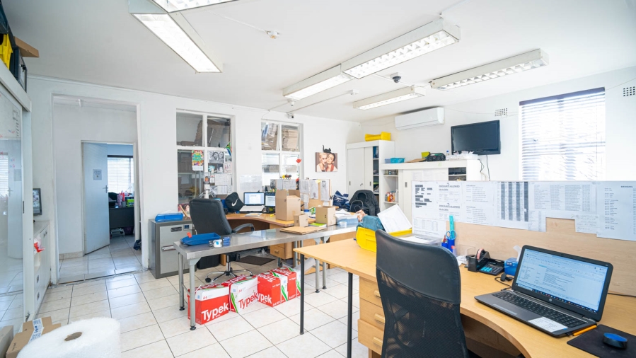 Commercial Property for Sale in Bramley Gauteng