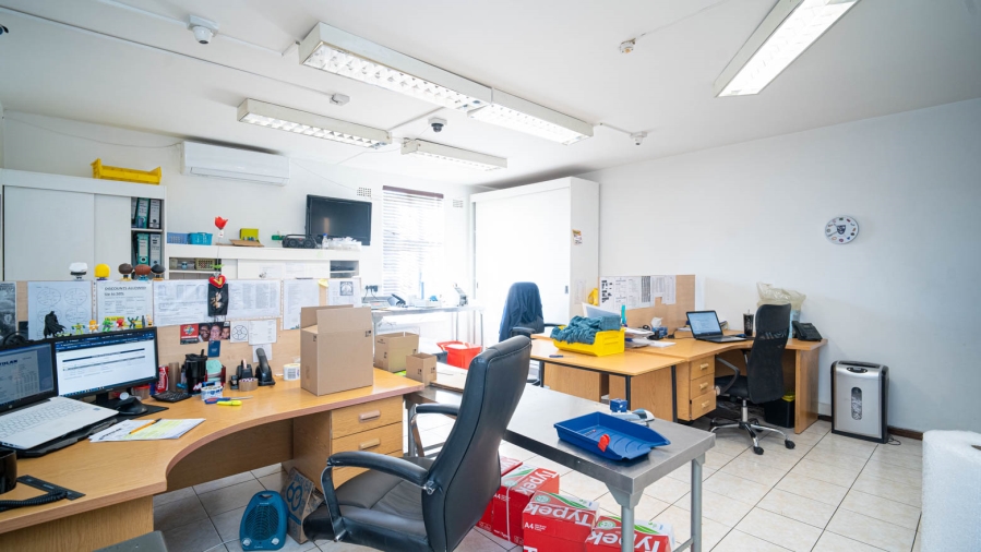 Commercial Property for Sale in Bramley Gauteng
