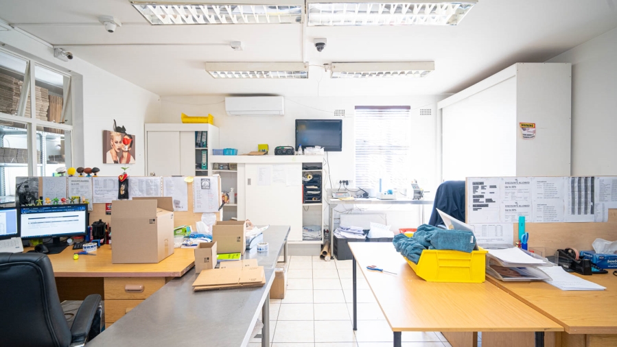 Commercial Property for Sale in Bramley Gauteng