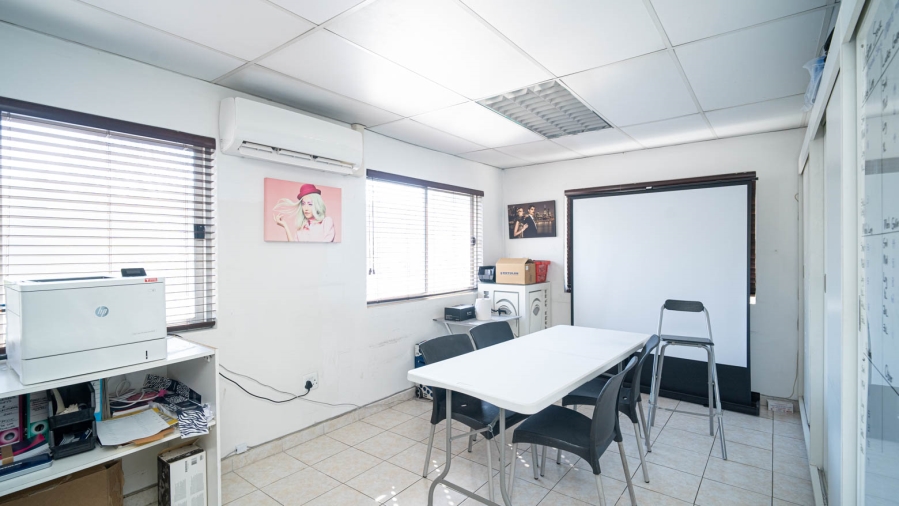 Commercial Property for Sale in Bramley Gauteng