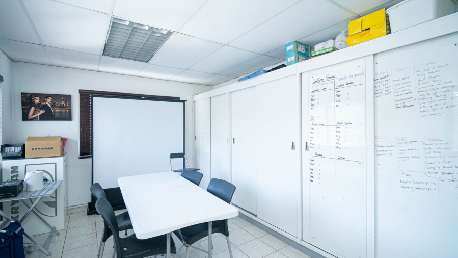 Commercial Property for Sale in Bramley Gauteng
