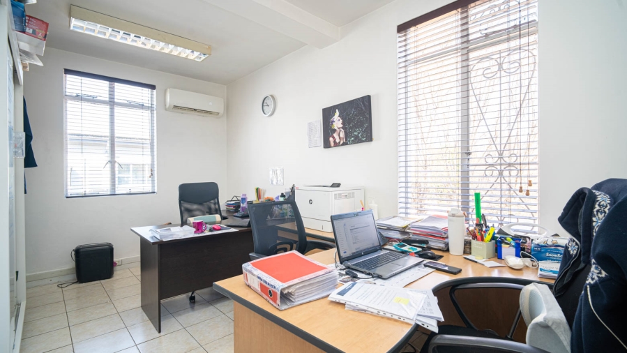 Commercial Property for Sale in Bramley Gauteng