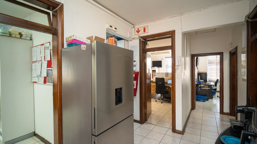 Commercial Property for Sale in Bramley Gauteng