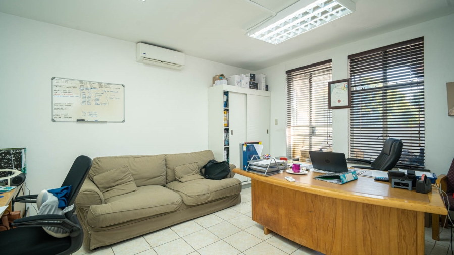 Commercial Property for Sale in Bramley Gauteng
