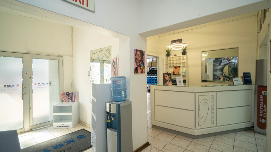 Commercial Property for Sale in Bramley Gauteng