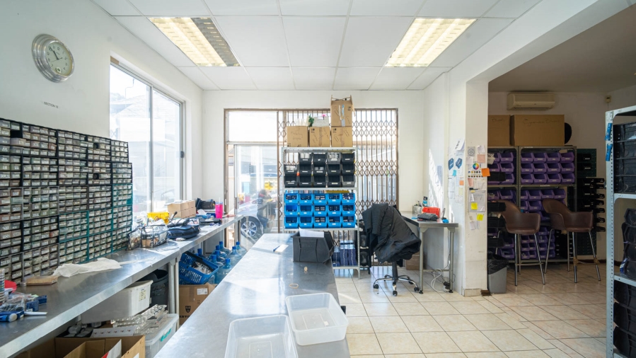 Commercial Property for Sale in Bramley Gauteng