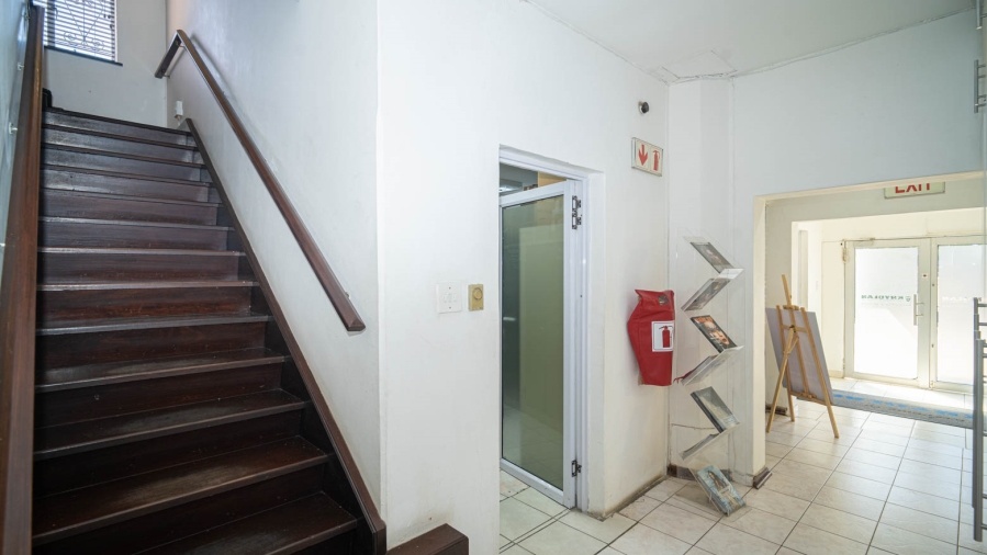 Commercial Property for Sale in Bramley Gauteng