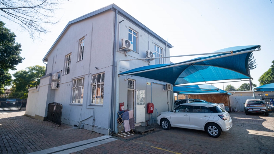 Commercial Property for Sale in Bramley Gauteng