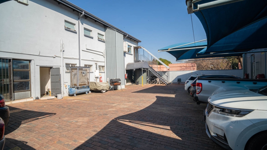 Commercial Property for Sale in Bramley Gauteng