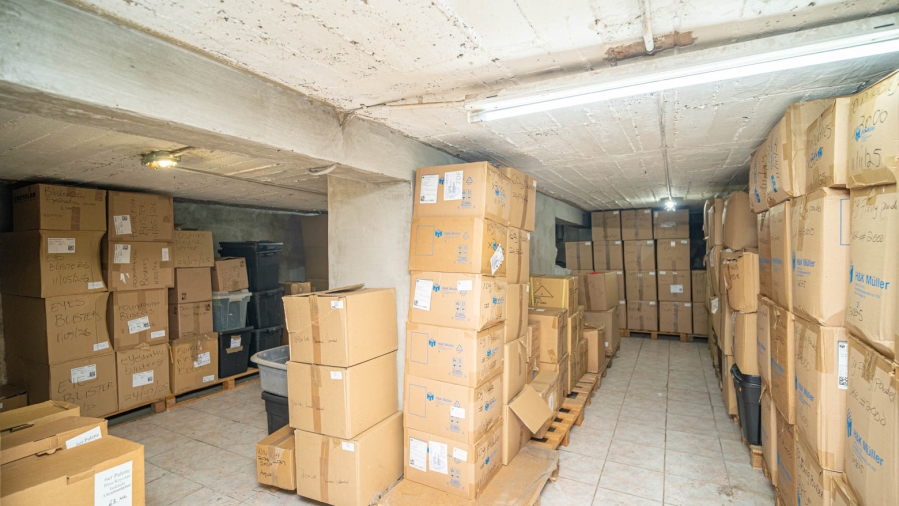 Commercial Property for Sale in Bramley Gauteng