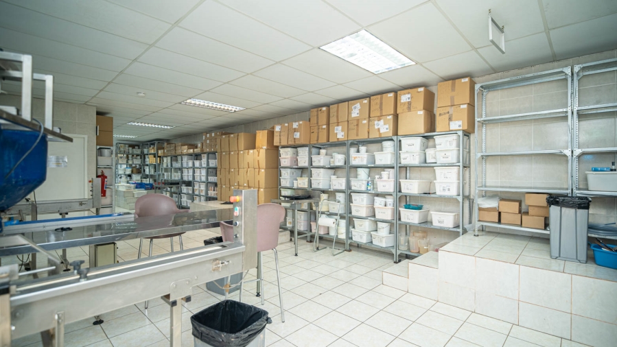Commercial Property for Sale in Bramley Gauteng