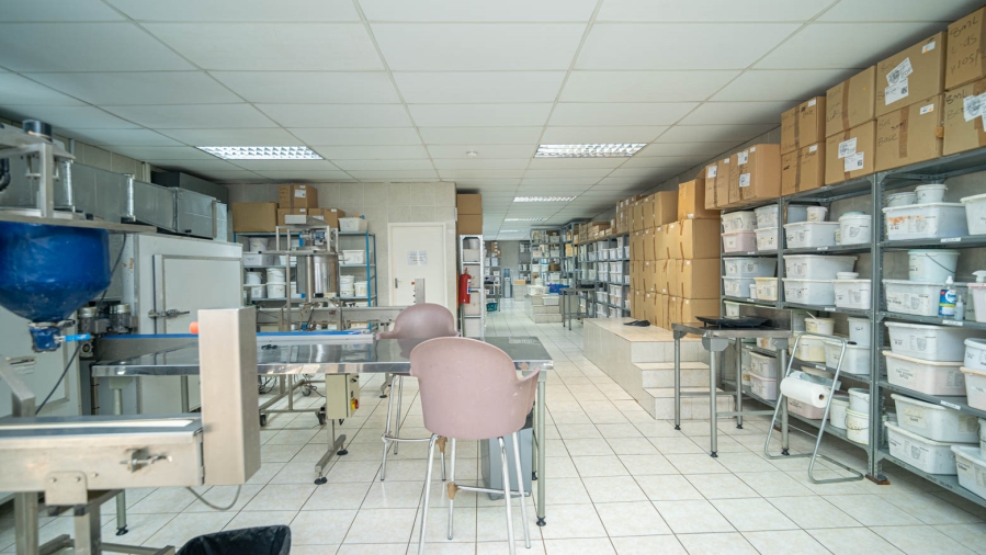 Commercial Property for Sale in Bramley Gauteng